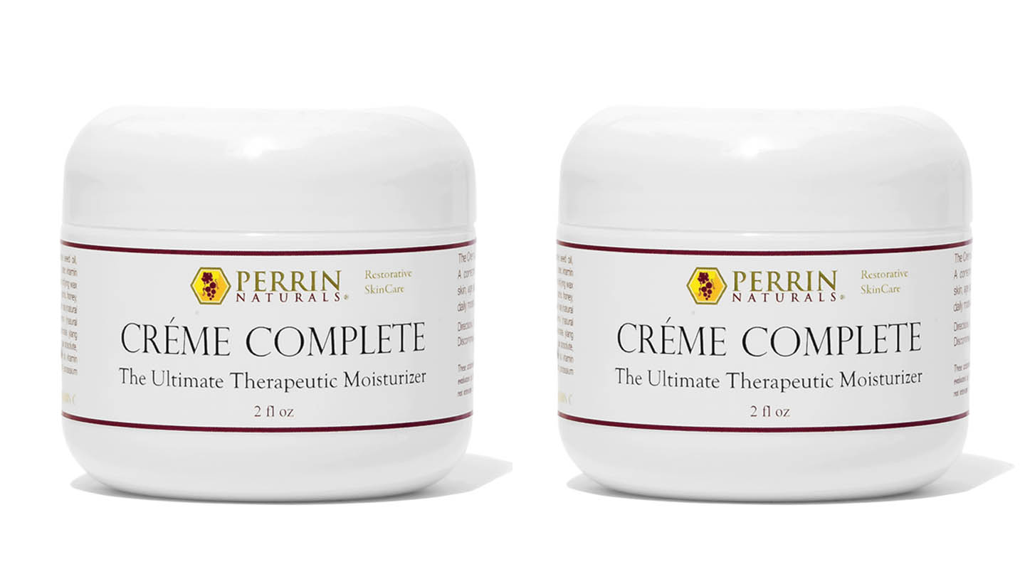 Natural Cure for Lichen Sclerosus