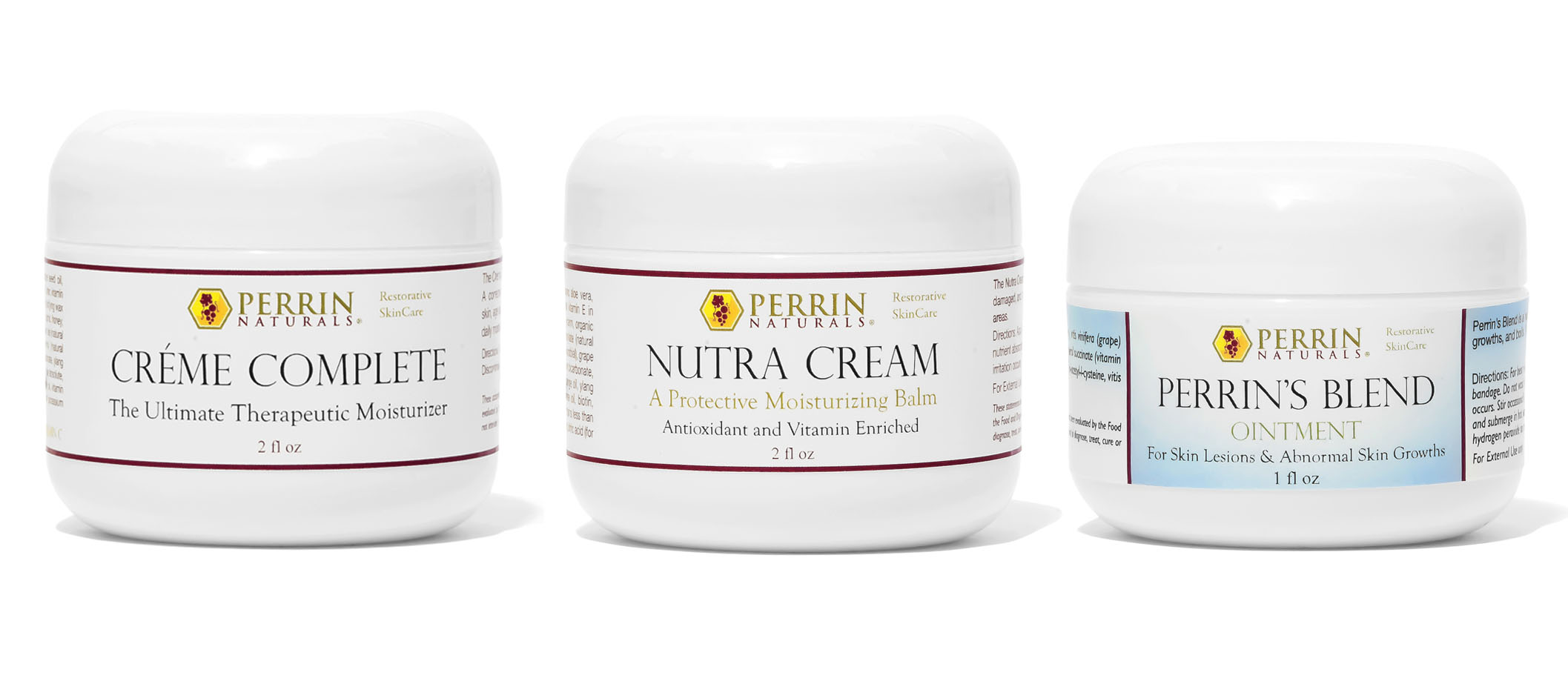 Cure for Lichen Sclerosus