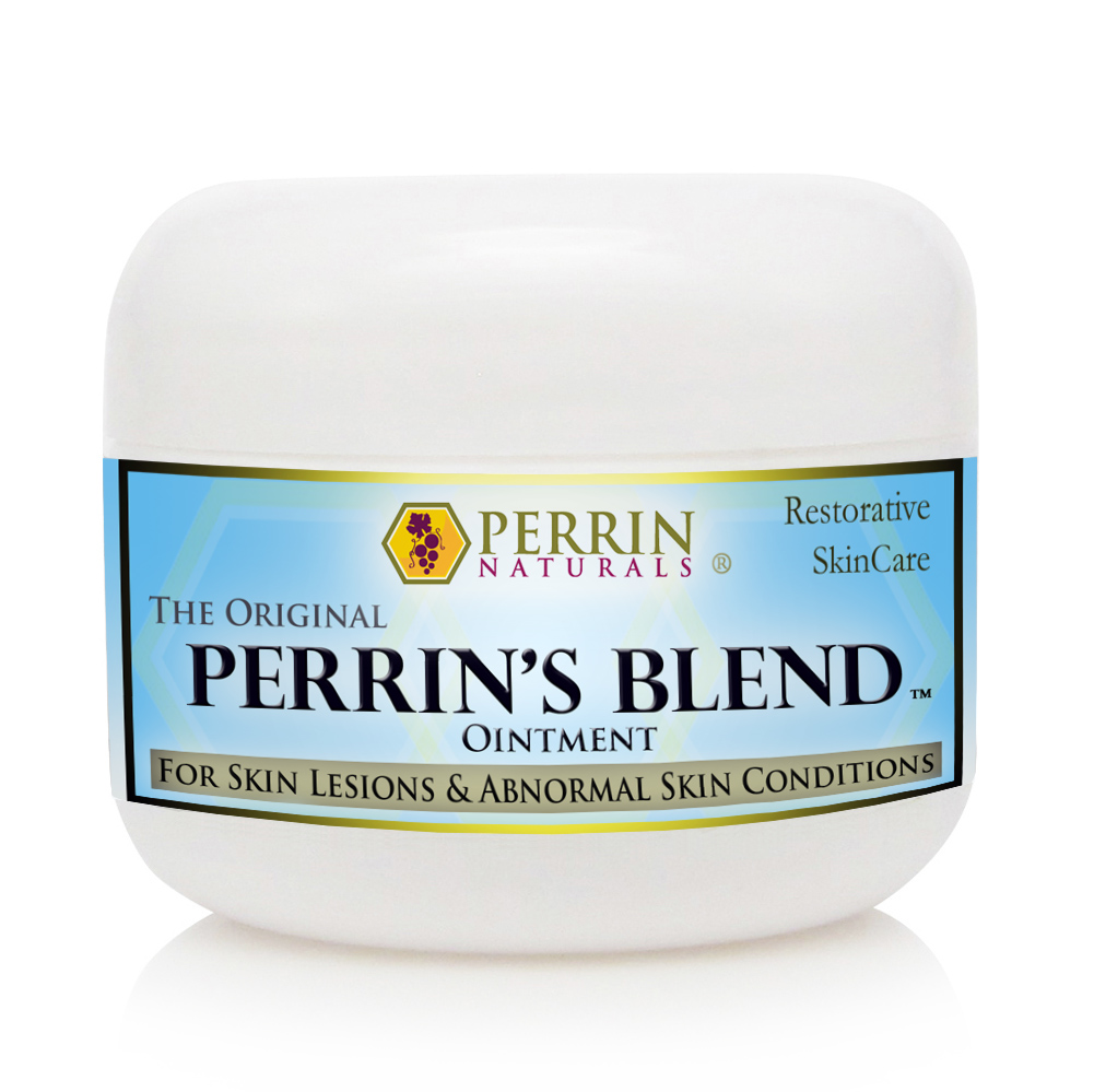 Perrin's Blend