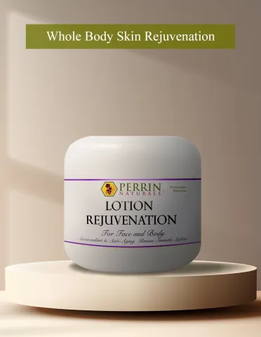 Lotion Rejuvenation