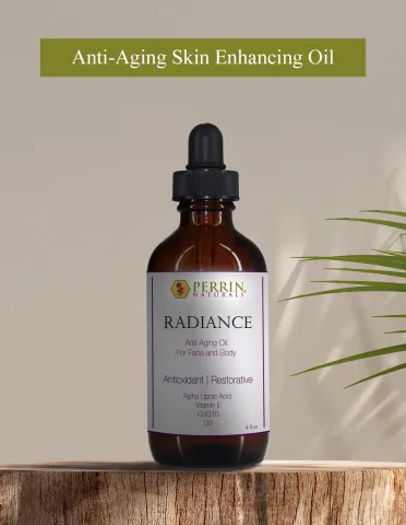 Radiance Skin Enhancing Oil