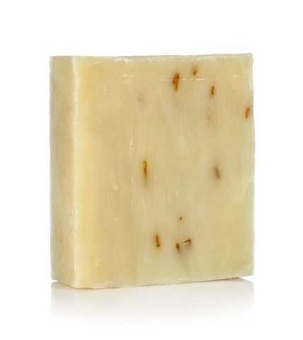 Aloe Calendula | Shea butter Soap
