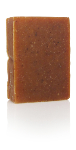 Natural Soap Buttermilk Honey Almond