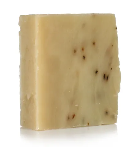 Eucalyptus Hemp Soap