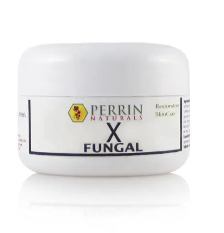 x fungal natural tinea fungus solution