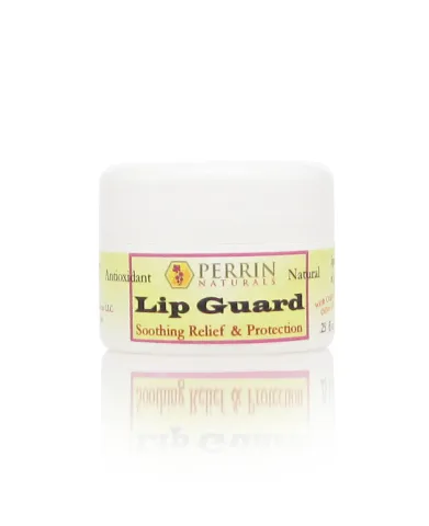 perrin naturals lip guard cream