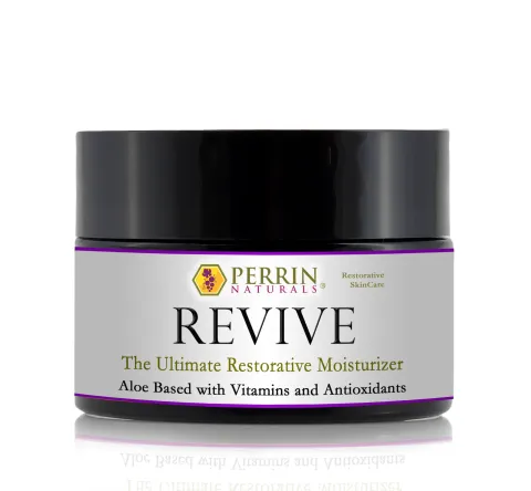 Revive - Anti-aging daily moisturizer