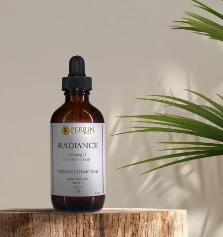 Radiance | Enhancing Skin 