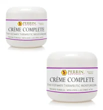 Creme Complete Refined