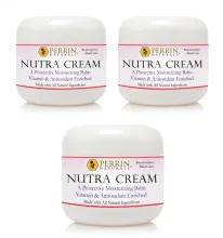 3 Nutra Cream Discounted 