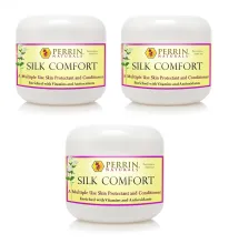 3 silk comfort discounted