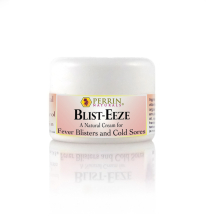 natural fever blister & cold sore remedy