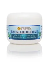 breathe relieve natural decongestant