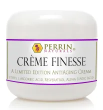 Creme Finesse