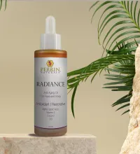 Radiance Skin Enhancing oil