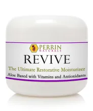 revive anti-oxidant restoring moisturizer