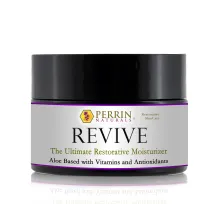 Revive - Anti-aging daily moisturizer