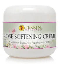 Rose Softening Cream