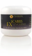 natural scabies treatment Scabies Extinguish