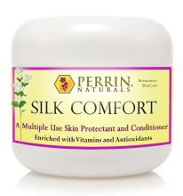 Silk Comfort by Perrin Naturals