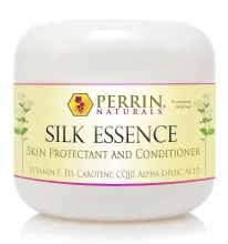 Silk Essence