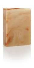 handmade all natural patchouli soap