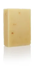 All Natural Calendula Tea Tree Soap