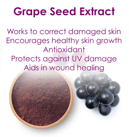 Grape Seed Extract