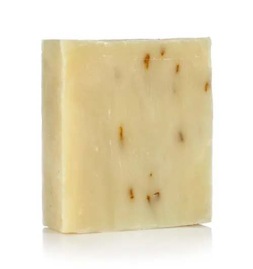 Aloe Calendula | Shea butter Soap