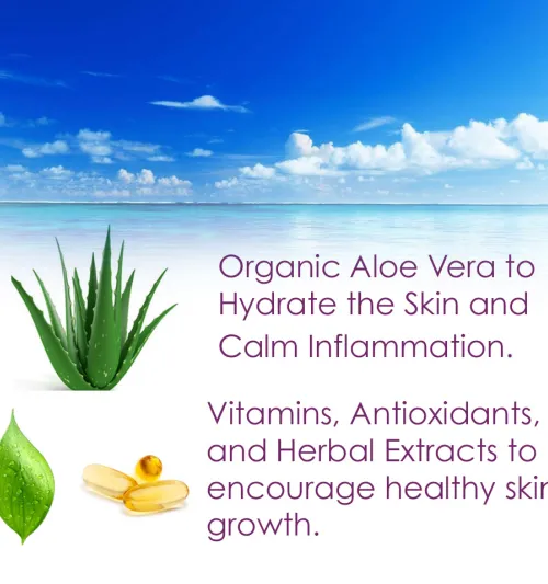 aloe benefits perrin naturals