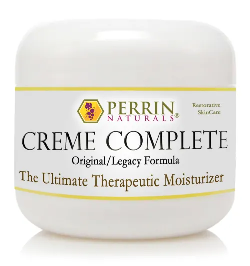 Creme Complete Original Formula