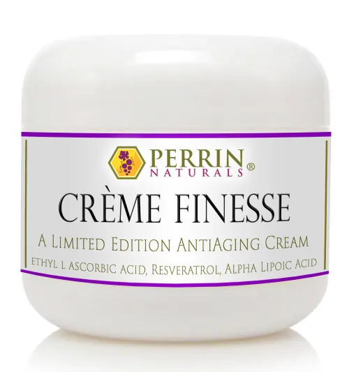 Creme Finesse