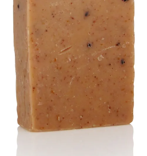 crossing the rubicon soap bar