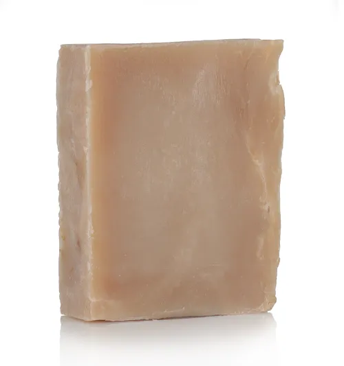 Frankincense and Myrrh soap