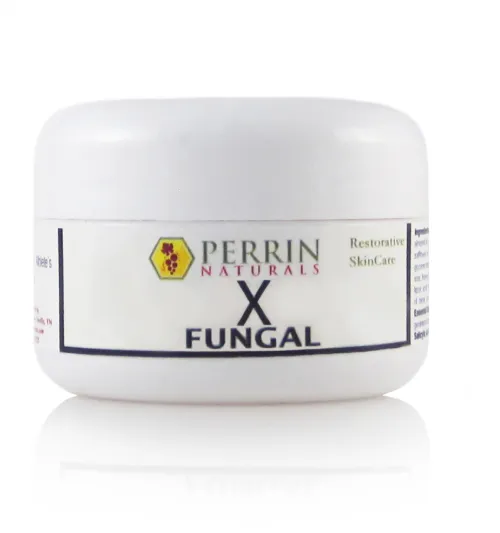 x fungal natural tinea fungus solution