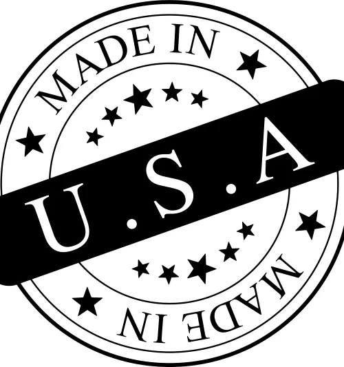 made in usa