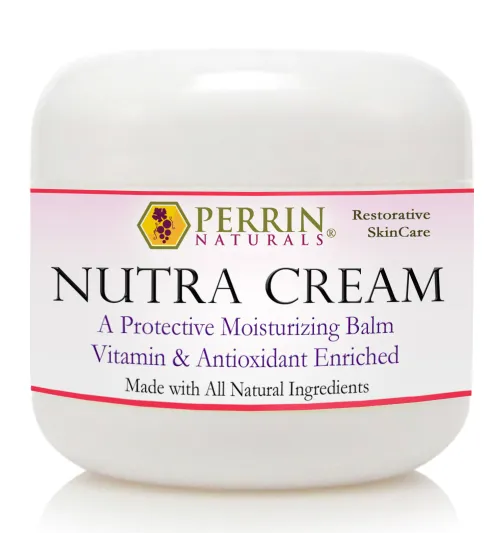 Nutra Cream | Antioxidant Moisturizing Balm