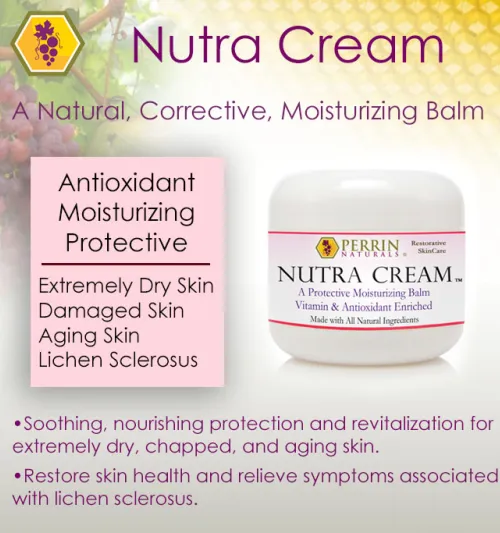 Nutra Cream