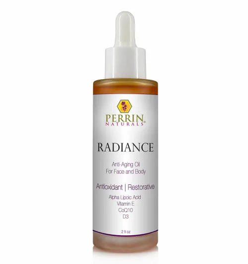 Radiance | Skin Enhancing Oil 2 oz