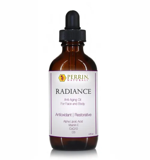 Radiance - Skin Enhancing Oil