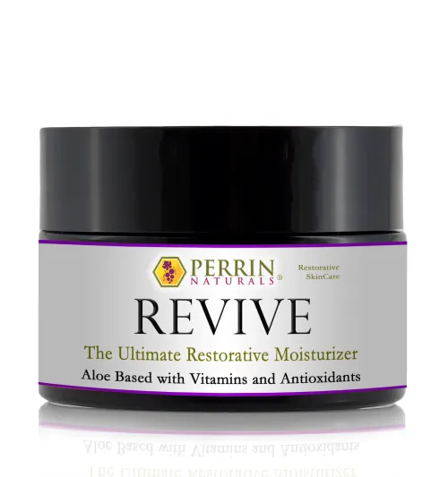 Revive - Anti-aging daily moisturizer