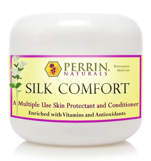 Silk Comfort by Perrin Naturals