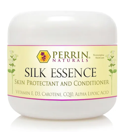 Silk Essence