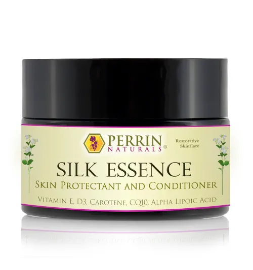 Silk Essence