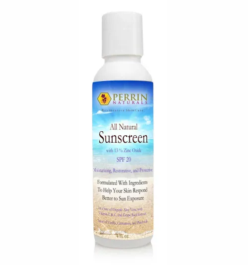 Sunscreen