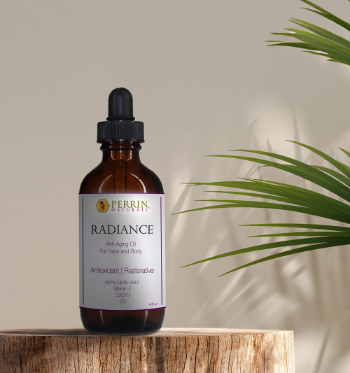 Radiance | Enhancing Skin