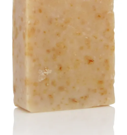 all natural honey oatmeal soap