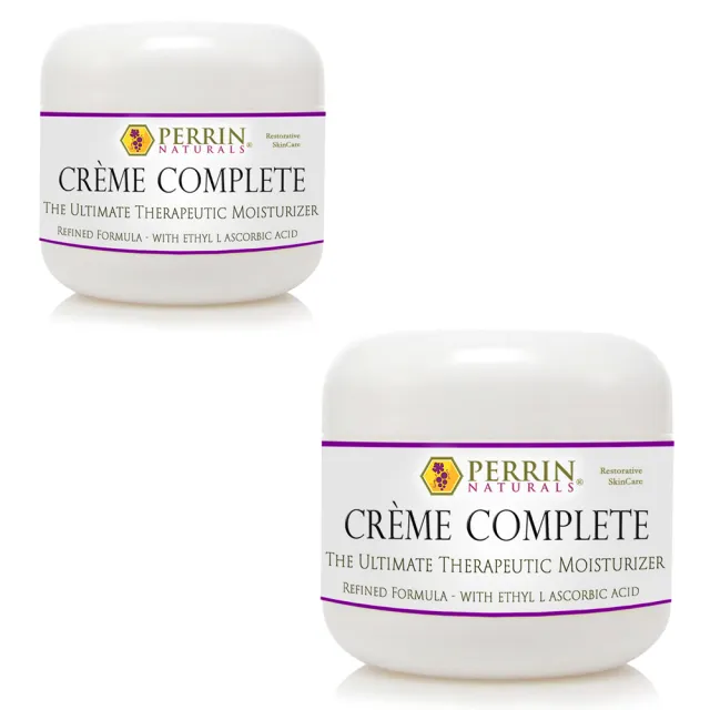 Creme Complete Refined