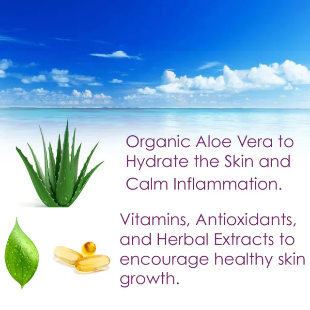 aloe benefits perrin naturals