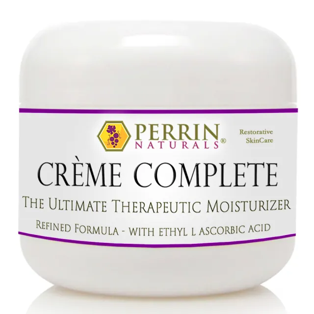 Creme Complete Refined Formula